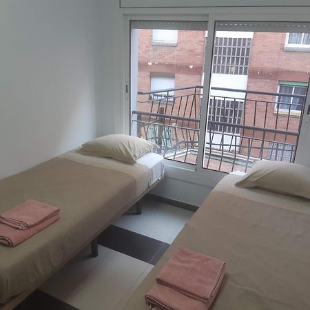 Lucky House Apartment Badalona Luaran gambar