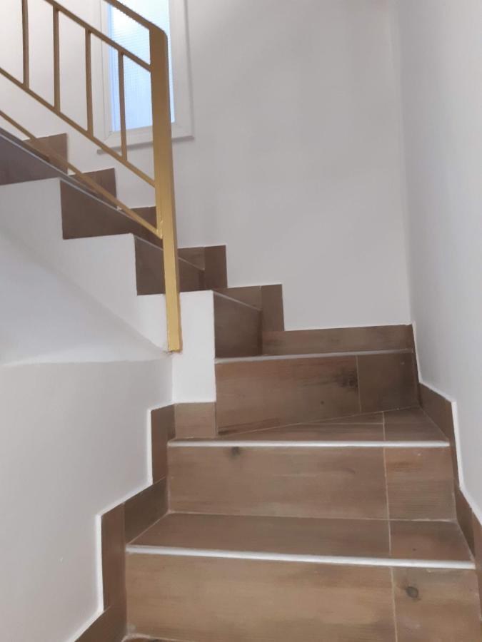 Lucky House Apartment Badalona Luaran gambar