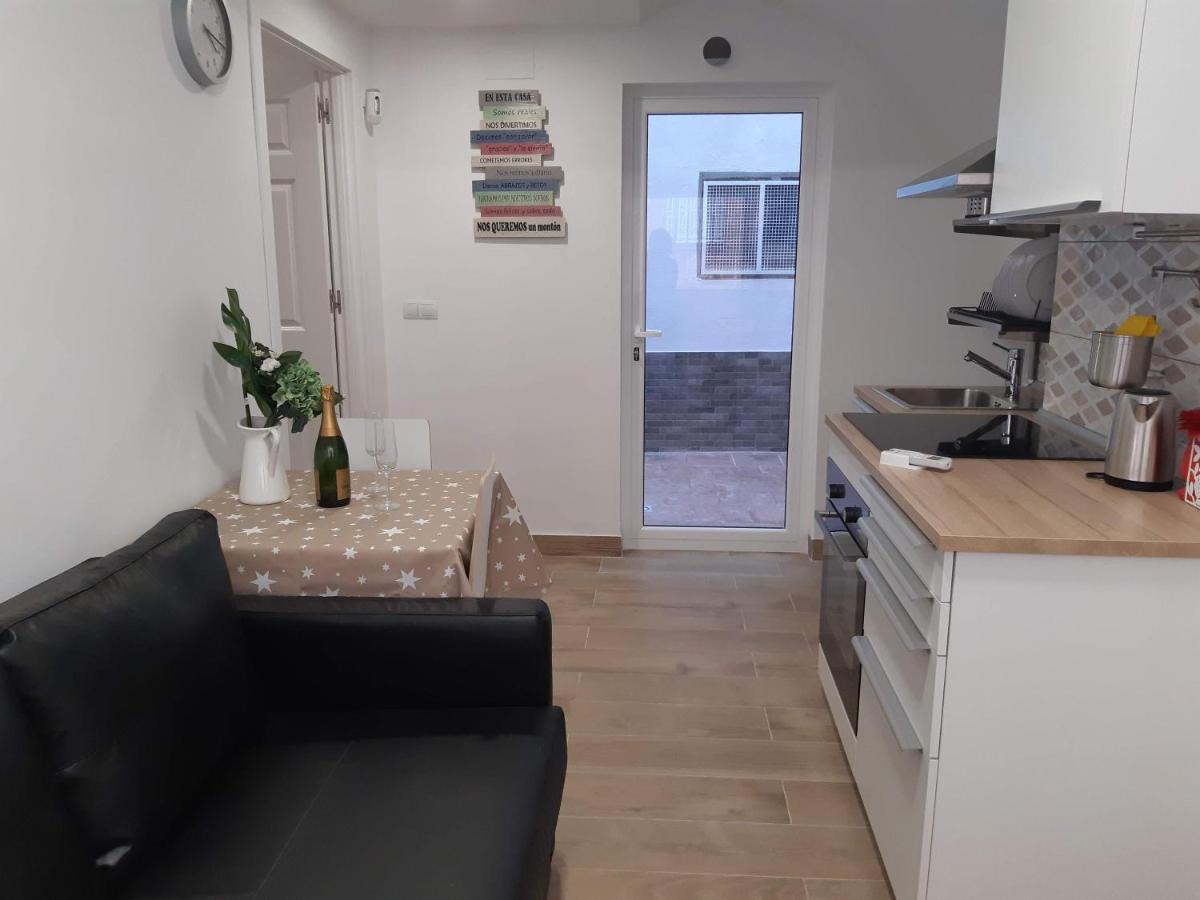 Lucky House Apartment Badalona Luaran gambar