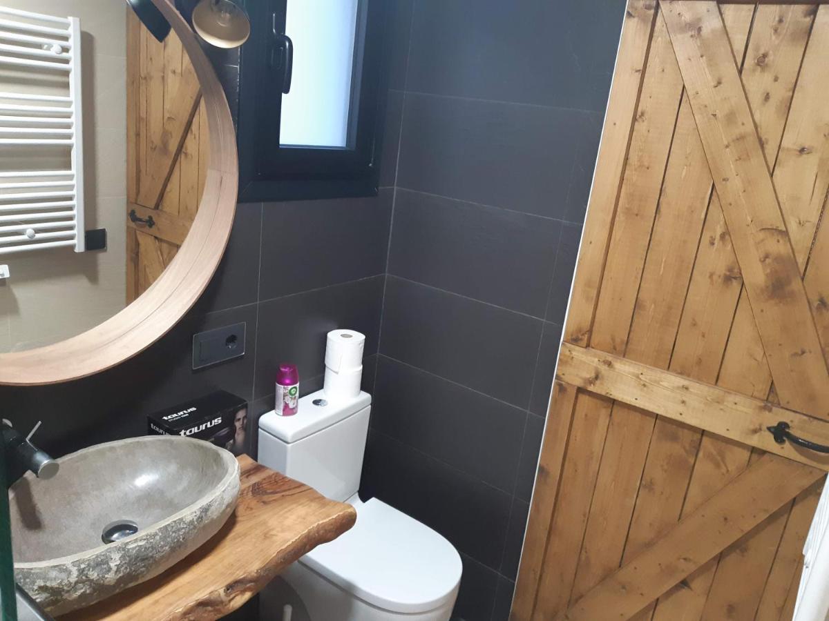 Lucky House Apartment Badalona Luaran gambar