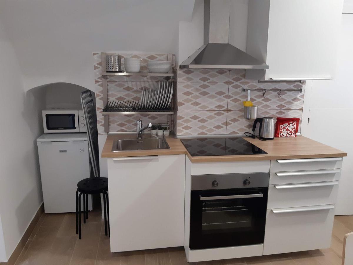 Lucky House Apartment Badalona Luaran gambar