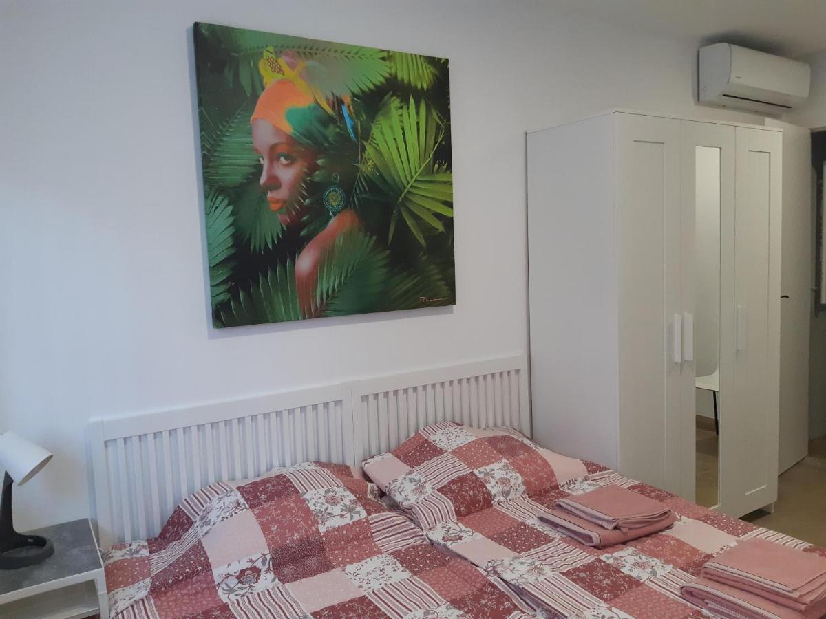 Lucky House Apartment Badalona Luaran gambar