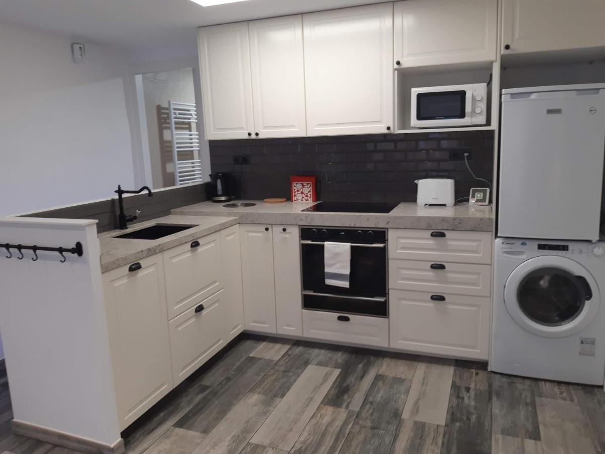 Lucky House Apartment Badalona Luaran gambar